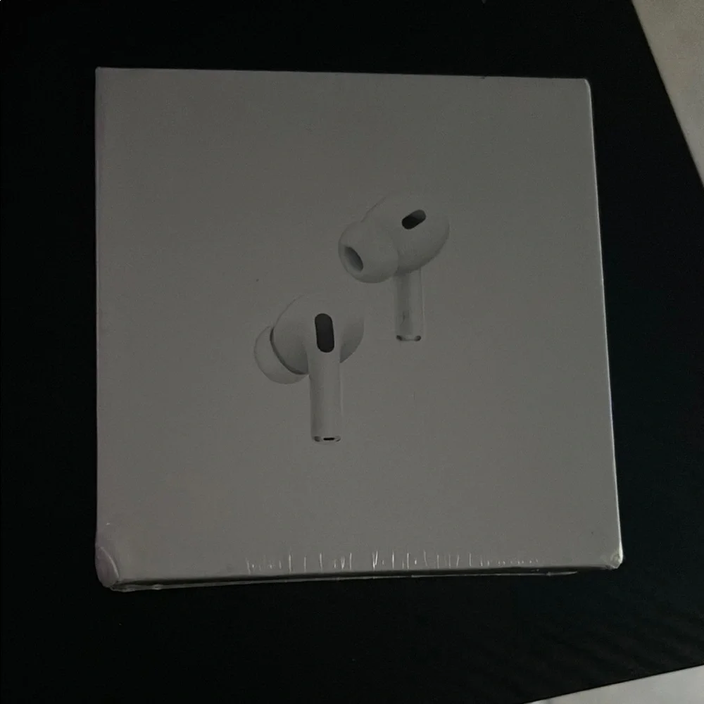Apple AirPods Pro gen2